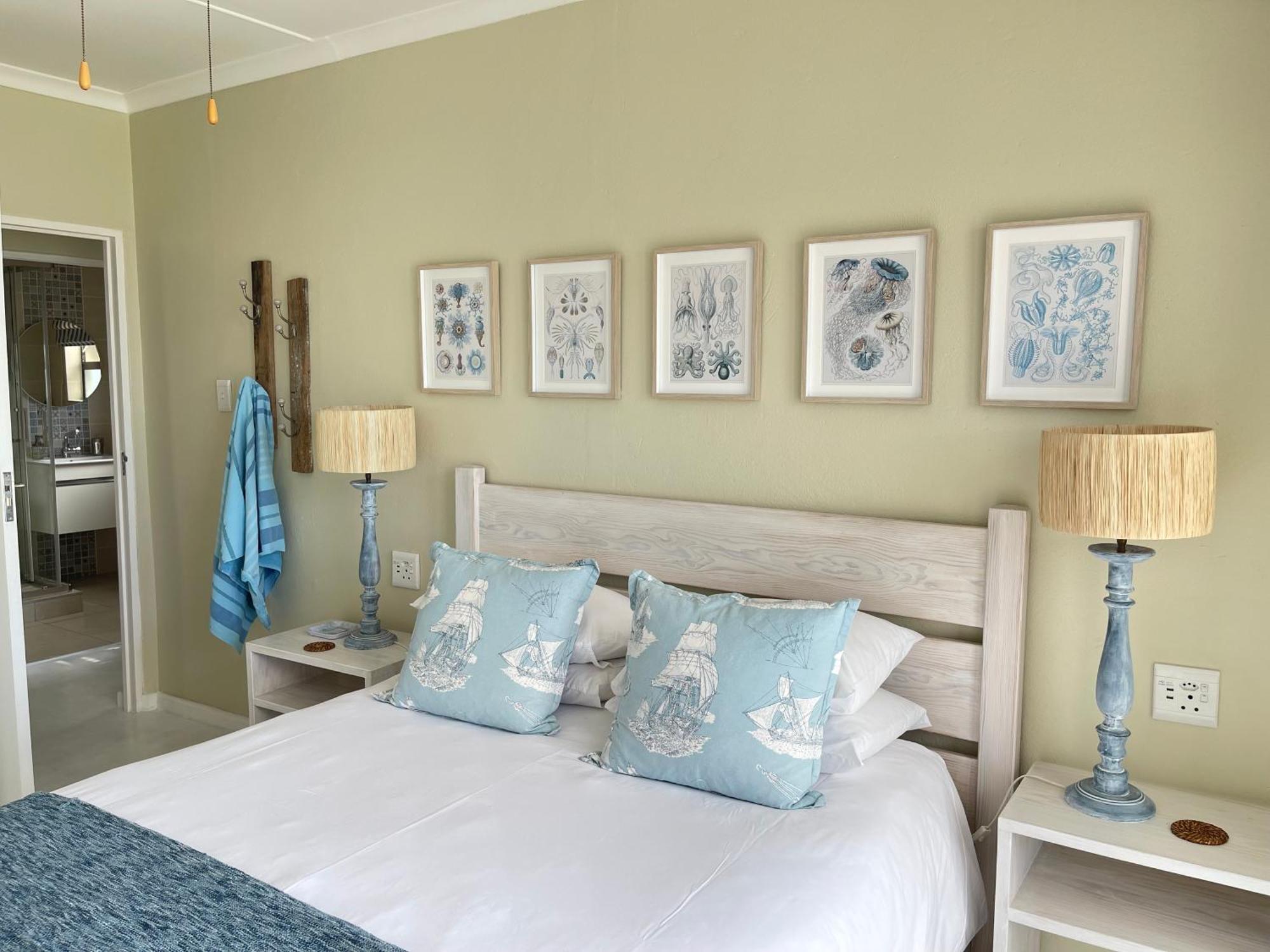 Apartment By Gordonʼs Bay