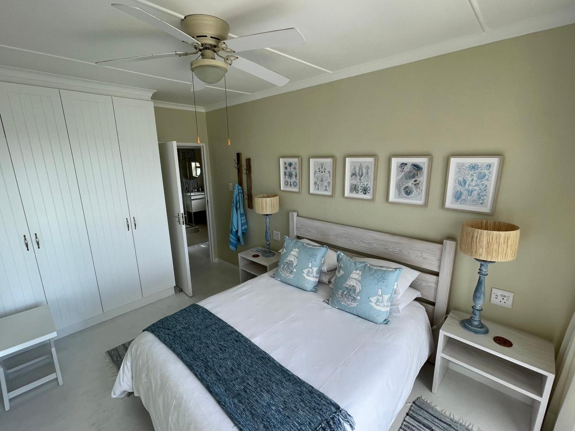 By Apartment Gordonʼs Bay