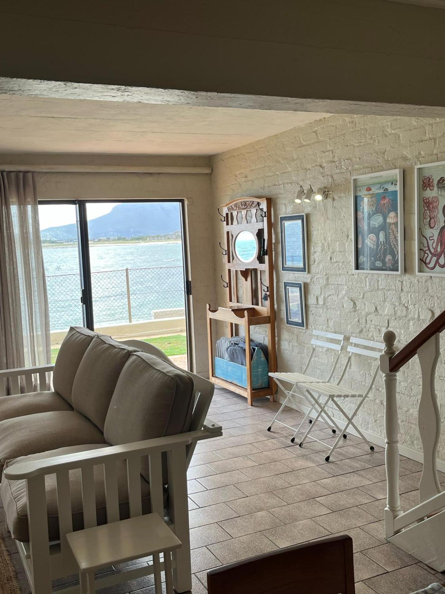 By Apartment *