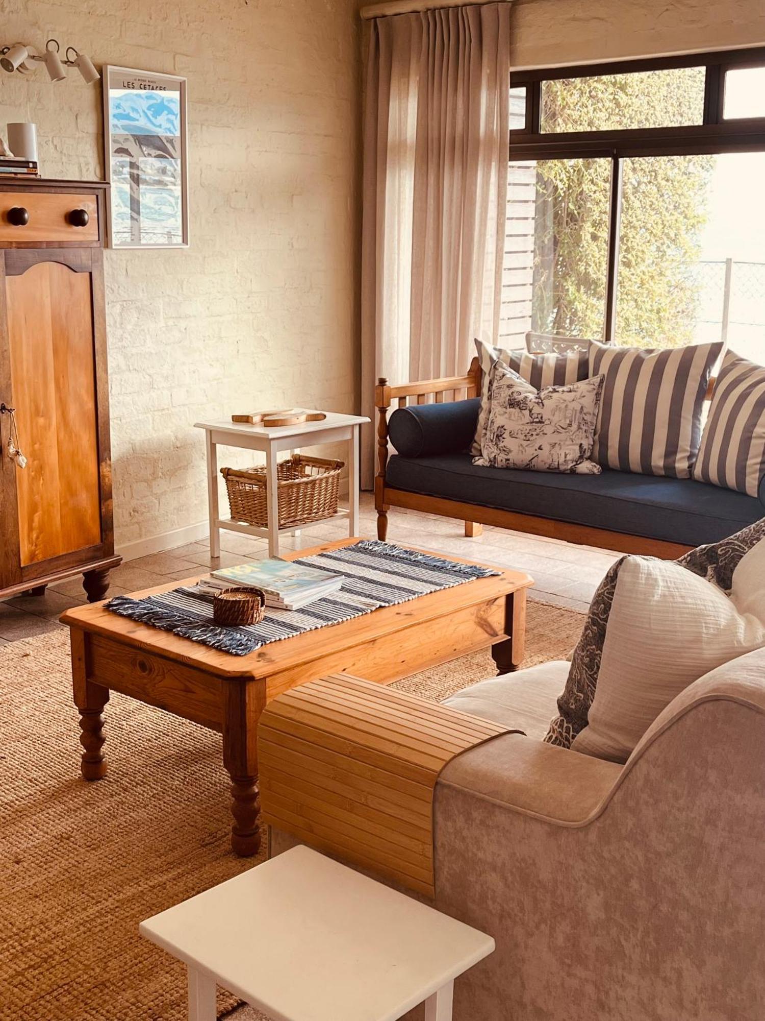 By Apartment *